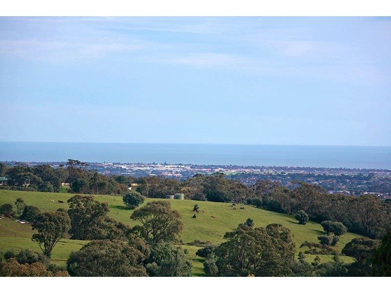 Lot 87 Bains Road, Onkaparinga Hills SA 5163