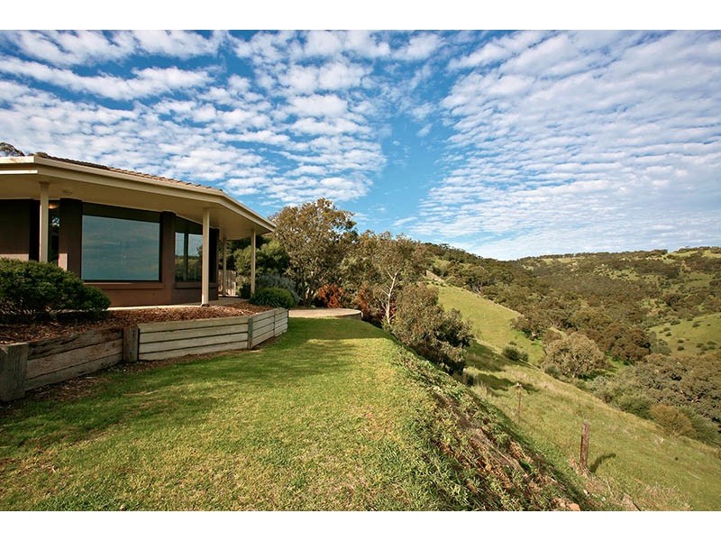 Lot 87 Bains Road, Onkaparinga Hills SA 5163