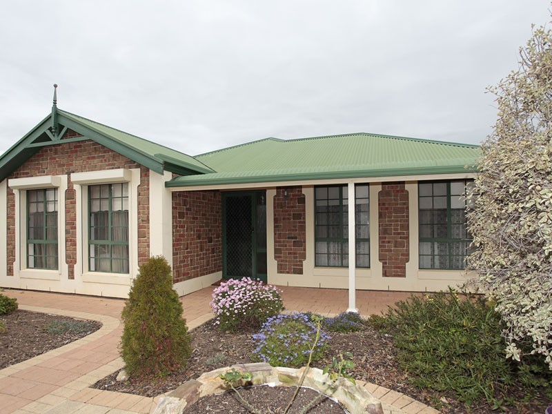 2 Quinn Road, Willunga SA 5172