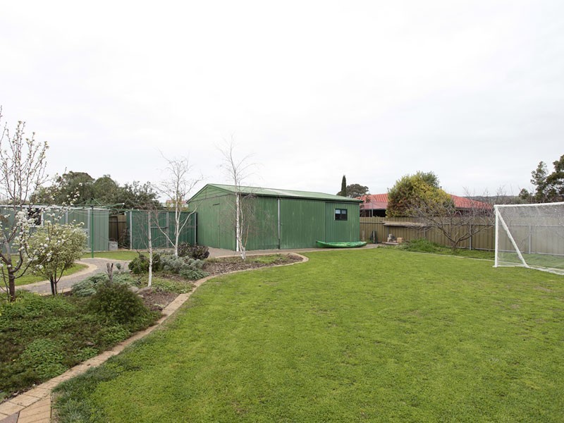 2 Quinn Road, Willunga SA 5172