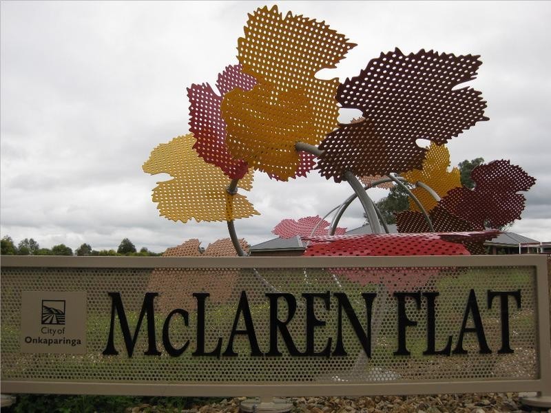 39 Summer Street, Mclaren Flat SA 5171