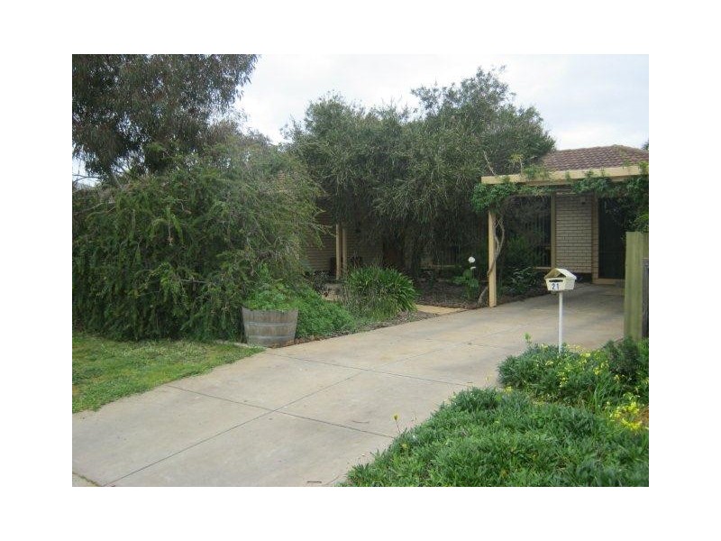 21 Ozone Avenue, Port Willunga SA 5173