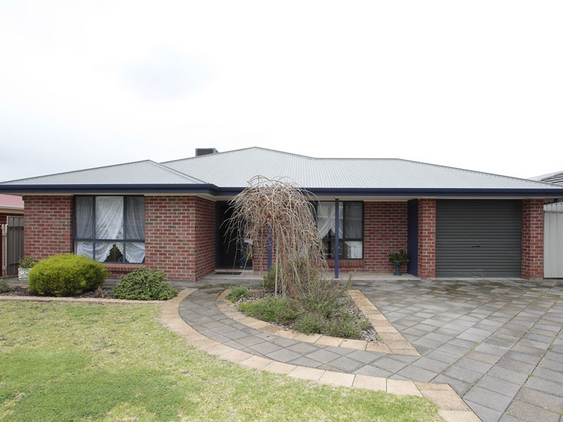 34 Rose Crescent, Mclaren Flat SA 5171