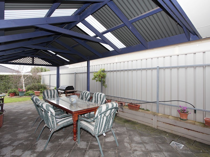 34 Rose Crescent, Mclaren Flat SA 5171