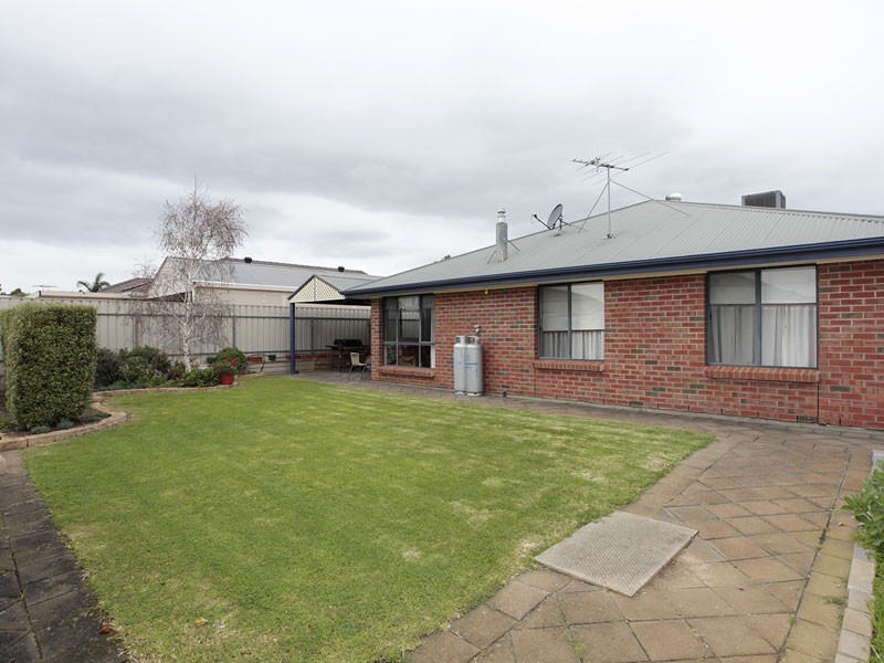 34 Rose Crescent, Mclaren Flat SA 5171
