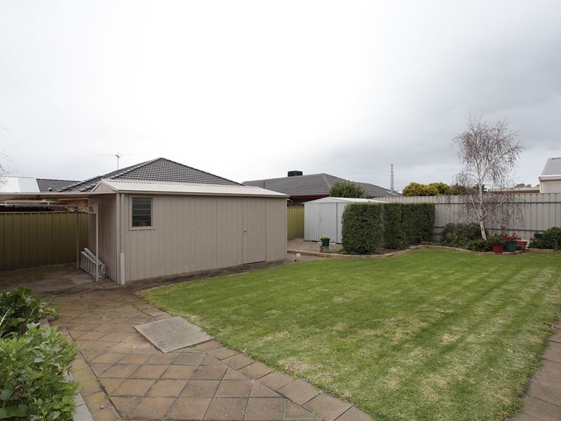 34 Rose Crescent, Mclaren Flat SA 5171