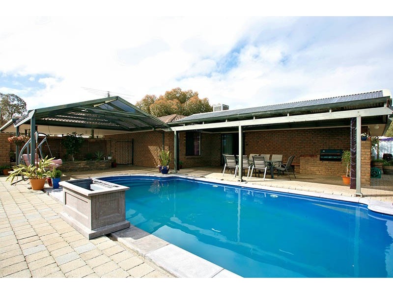 3 Kookaburra Court, Mclaren Flat SA 5171
