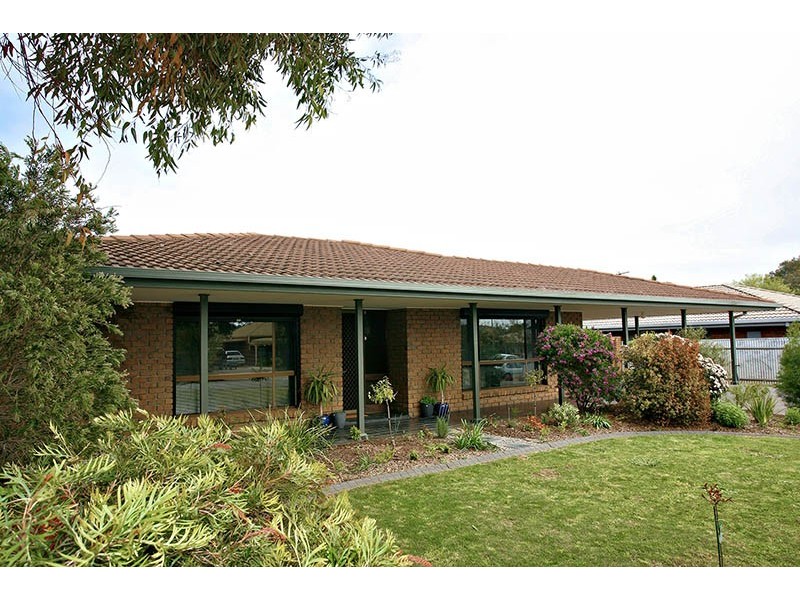 3 Kookaburra Court, Mclaren Flat SA 5171