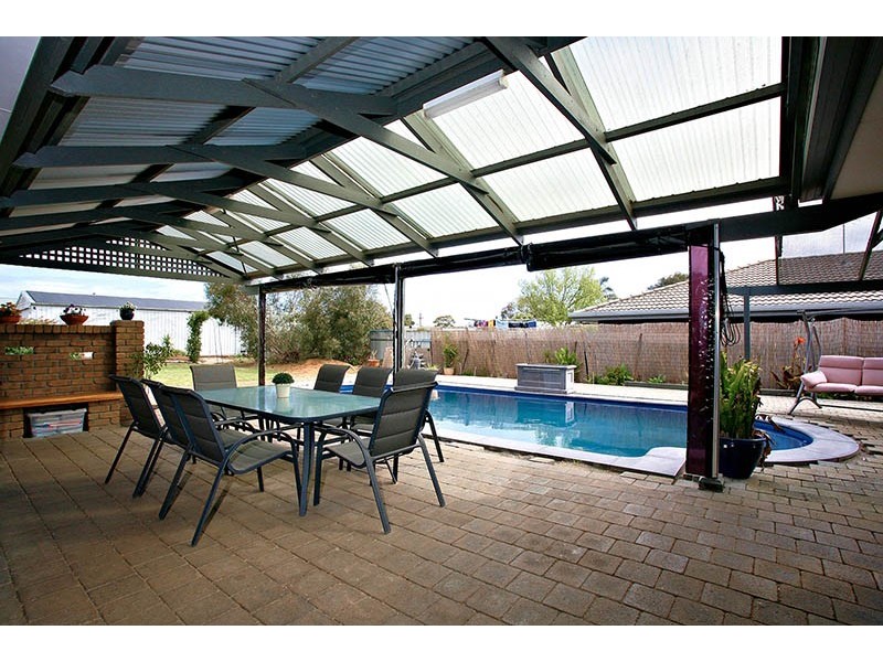 3 Kookaburra Court, Mclaren Flat SA 5171