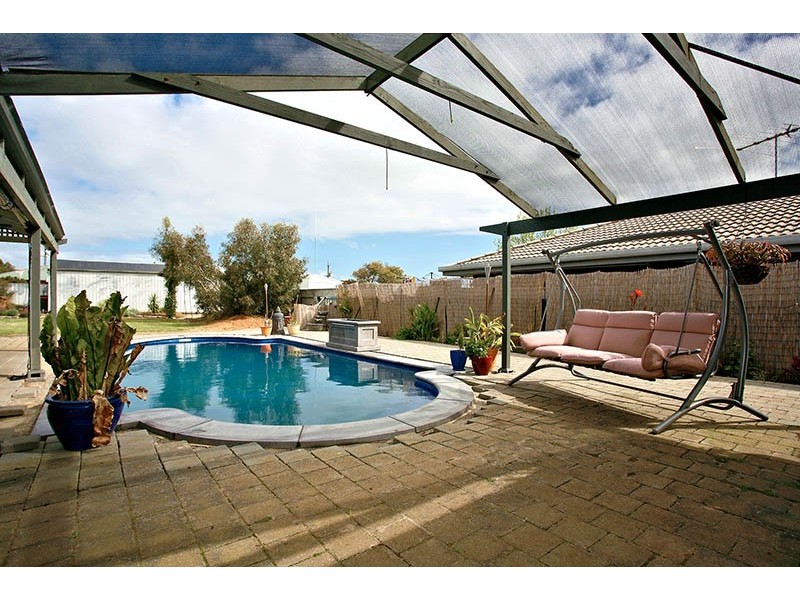 3 Kookaburra Court, Mclaren Flat SA 5171