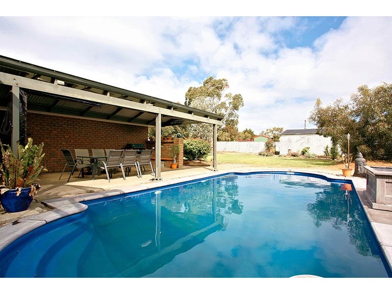 3 Kookaburra Court, Mclaren Flat SA 5171