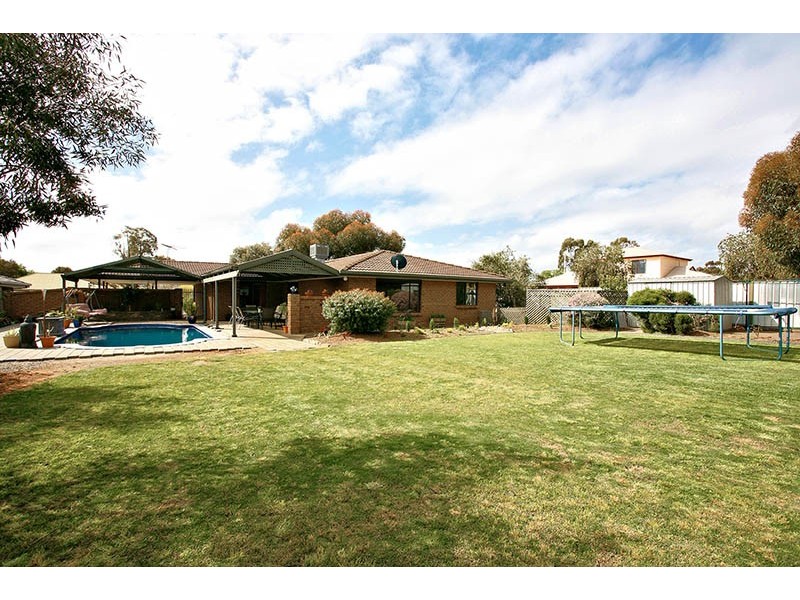 3 Kookaburra Court, Mclaren Flat SA 5171