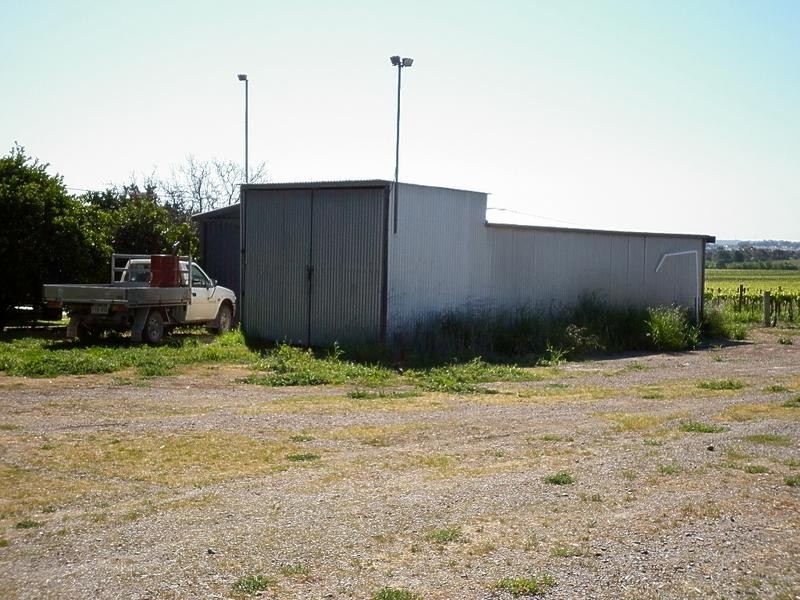 Lot 118 Binney Road, Willunga SA 5172