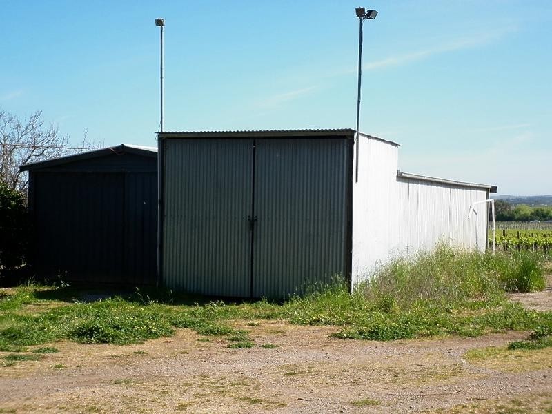 Lot 118 Binney Road, Willunga SA 5172