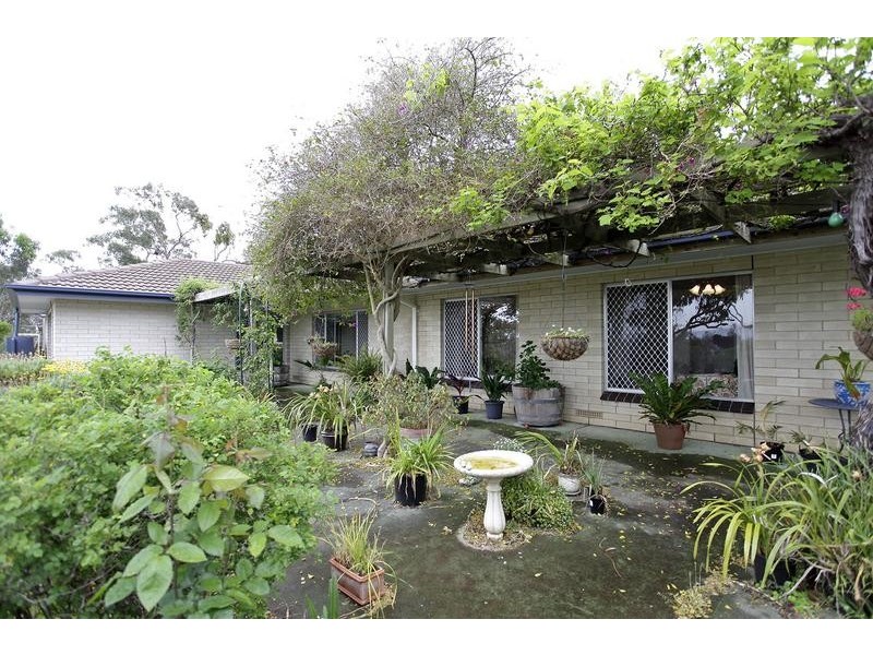 Lot 12 Chalk Hill Road, Mclaren Vale SA 5171