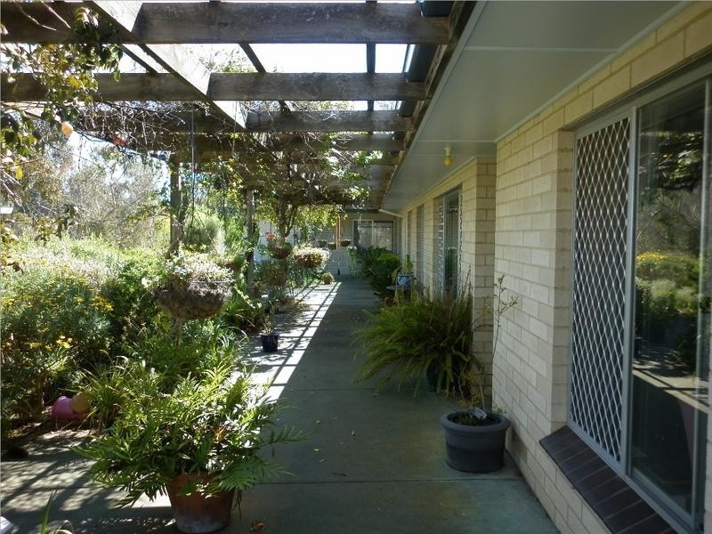 Lot 12 Chalk Hill Road, Mclaren Vale SA 5171