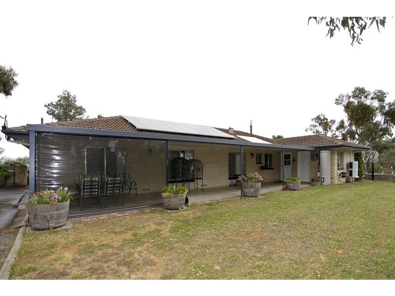 Lot 12 Chalk Hill Road, Mclaren Vale SA 5171