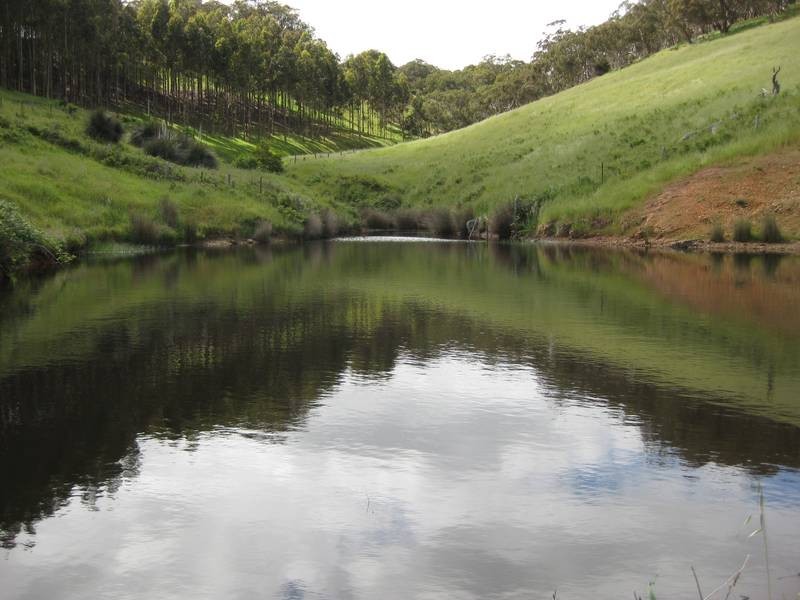 Section770 Kings Hill Road, Willunga SA 5172