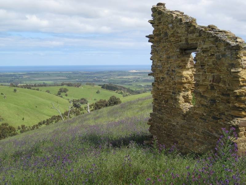 Section770 Kings Hill Road, Willunga SA 5172