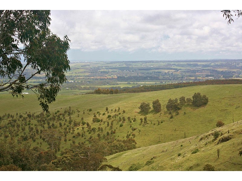 Section770 Kings Hill Road, Willunga SA 5172