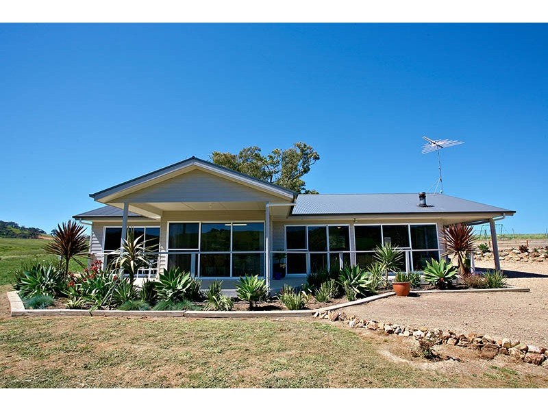 Lot 21 Main South Road, Myponga SA 5202