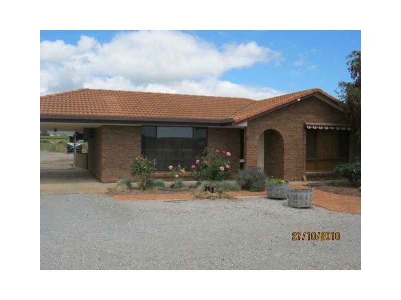Lot 97 Kangarilla Road, Mclaren Flat SA 5171