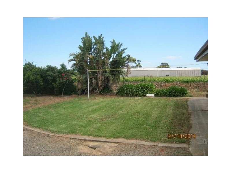 Lot 97 Kangarilla Road, Mclaren Flat SA 5171