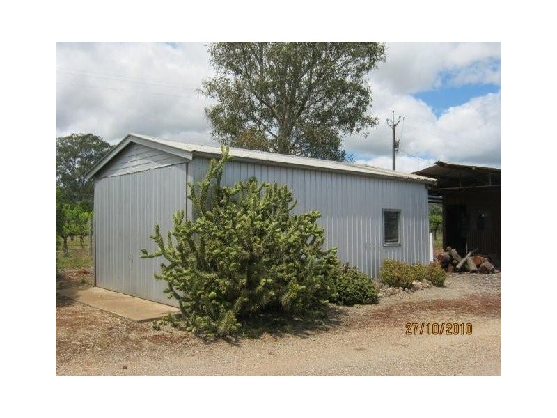 Lot 97 Kangarilla Road, Mclaren Flat SA 5171