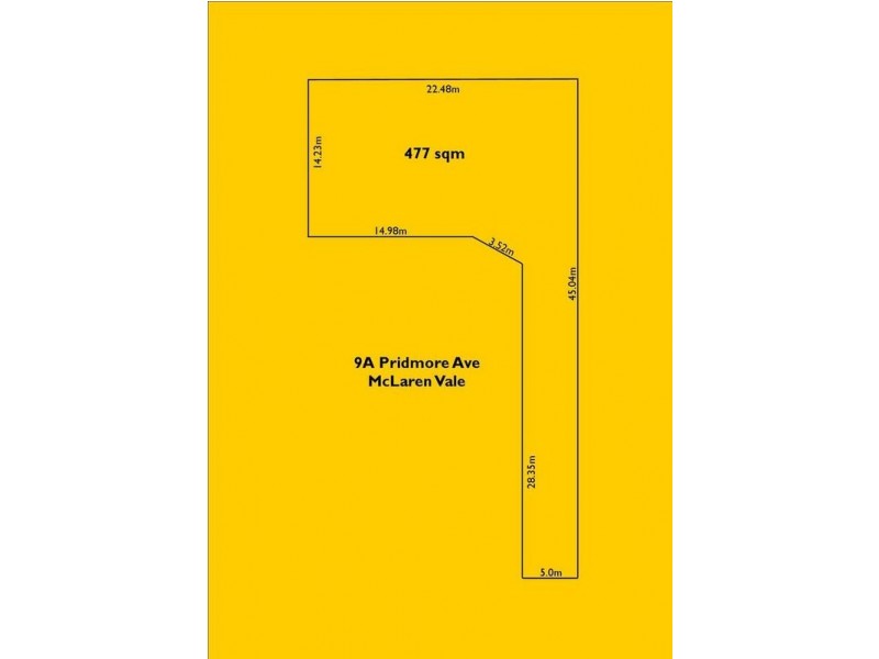 9A Pridmore Avenue, Mclaren Vale SA 5171
