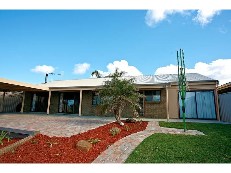 40 Valley View Drive, Mclaren Vale SA 5171