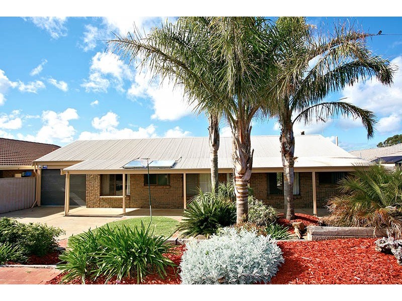40 Valley View Drive, Mclaren Vale SA 5171