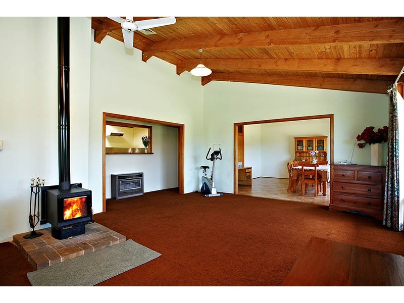 Lot 1 Bahloo Glen Road, Nangkita SA 5210