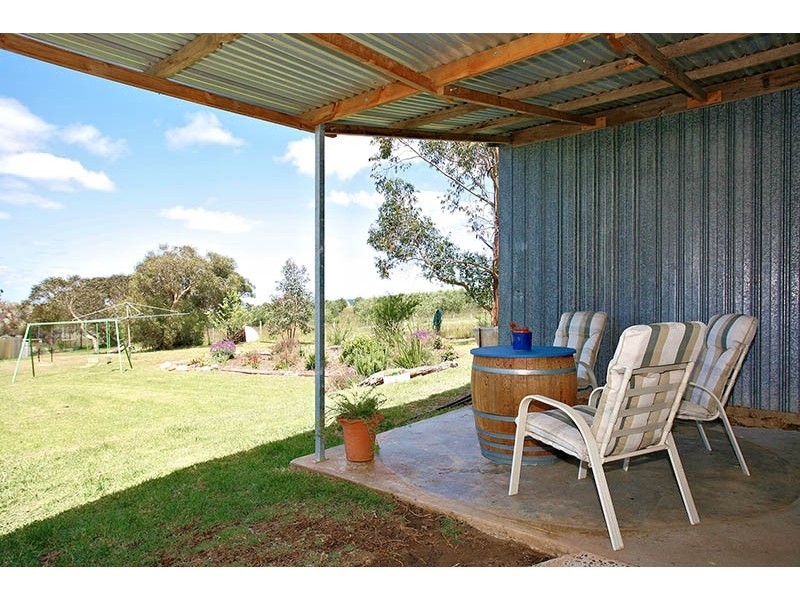 Lot 1 Bahloo Glen Road, Nangkita SA 5210