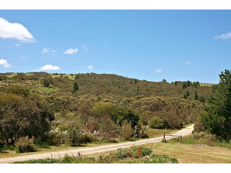 Lot 1 Bahloo Glen Road, Nangkita SA 5210