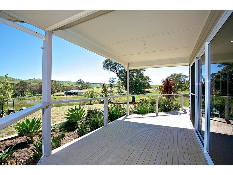 Lot 21 Main South Road, Wattle Flat SA 5203
