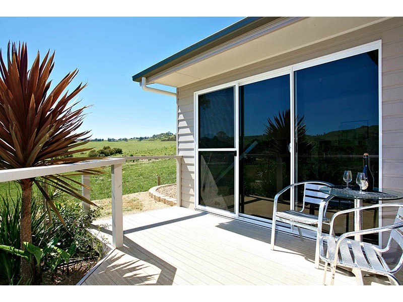 Lot 21 Main South Road, Wattle Flat SA 5203