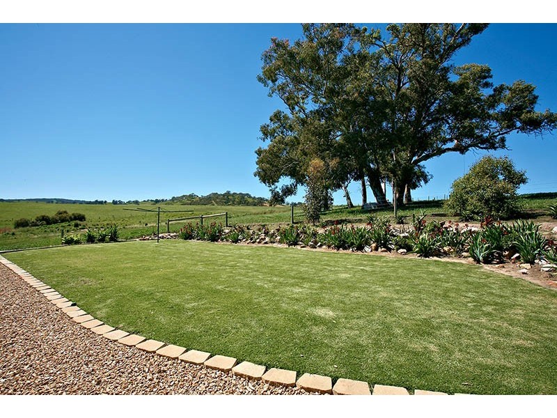 Lot 21 Main South Road, Wattle Flat SA 5203