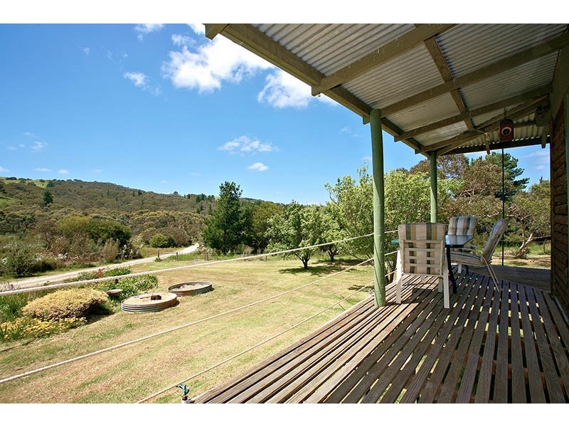 Lot 1 Bahloo Glen Road, Mount Compass SA 5210