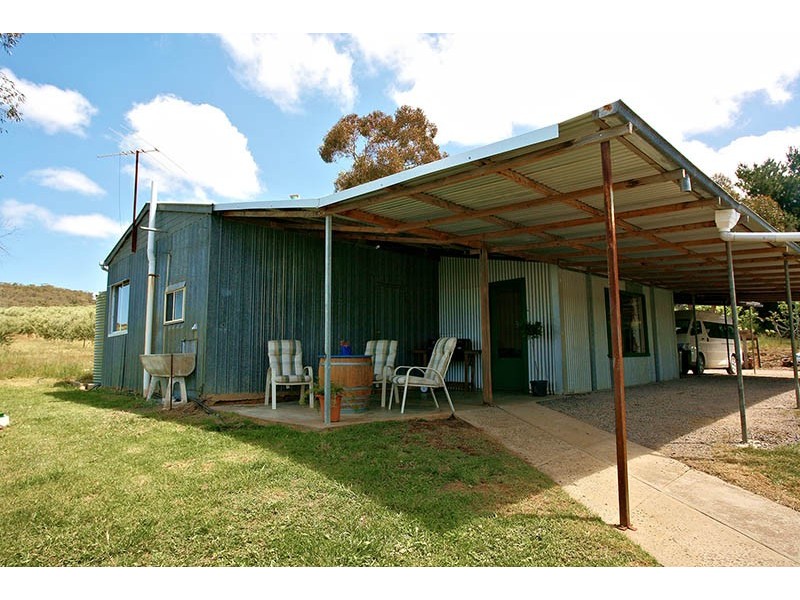 Lot 1 Bahloo Glen Road, Mount Compass SA 5210