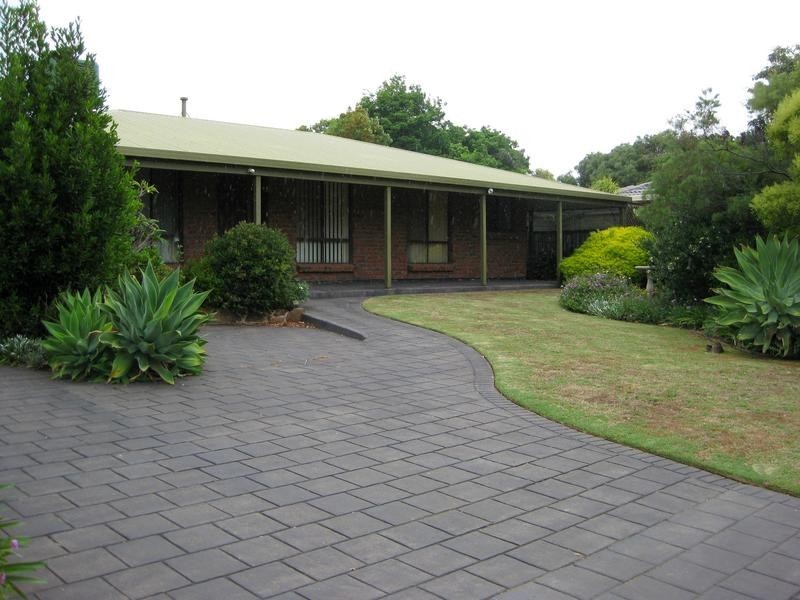 8 Perry Street, Mclaren Vale SA 5171