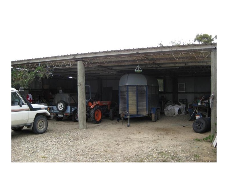 Lot 9,  Heifer Lane, Mount Compass SA 5210