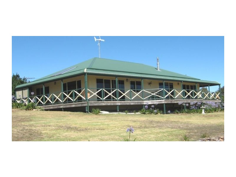 Lot 5 Louds Hill Road, Willunga South SA 5172