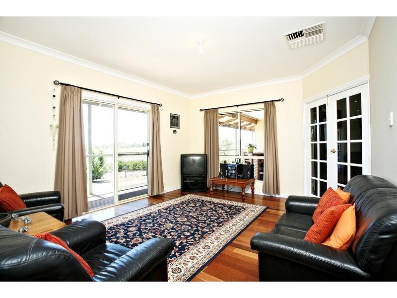 Lot 91 Johnston Road, Mclaren Vale SA 5171