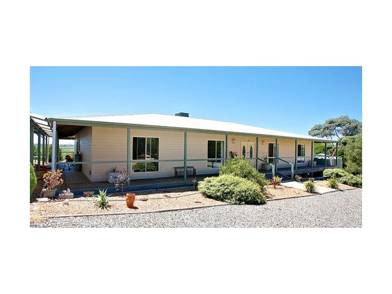 Lot 91 Johnston Road, Mclaren Vale SA 5171
