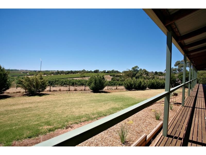 Lot 91 Johnston Road, Mclaren Vale SA 5171