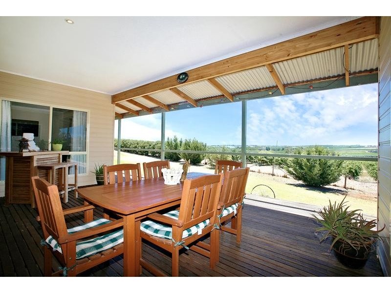 Lot 91 Johnston Road, Mclaren Vale SA 5171