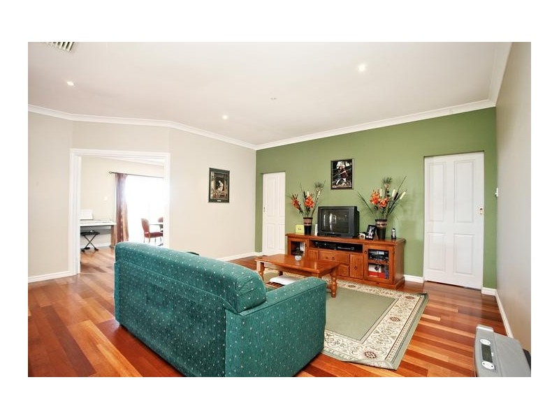 Lot 91 Johnston Road, Mclaren Vale SA 5171