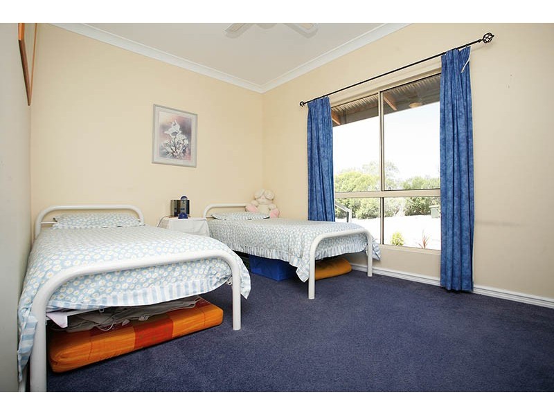 Lot 91 Johnston Road, Mclaren Vale SA 5171