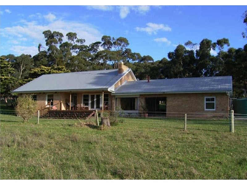 Mount Compass SA 5210