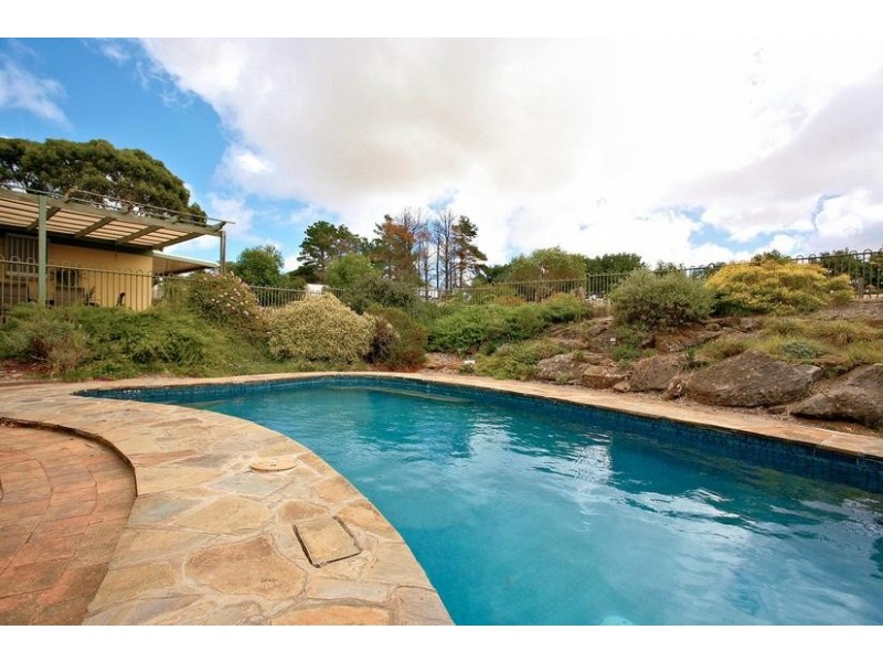 Lot 2 Stump Hill Road, Mclaren Vale SA 5171